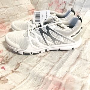 Reebok YourFlex size 11 women sneakers